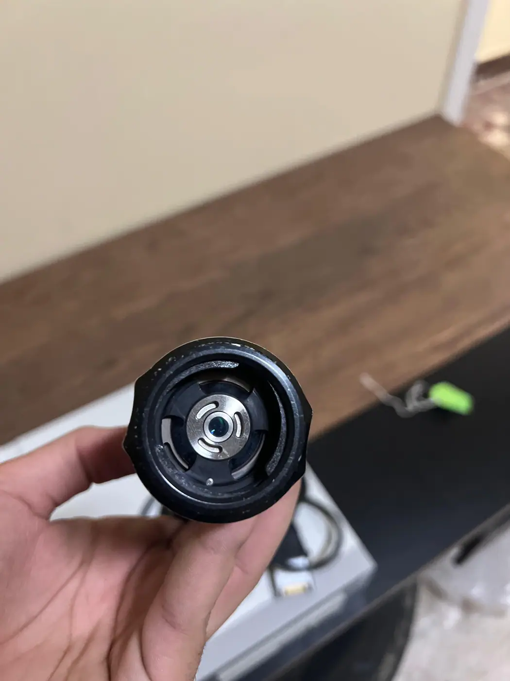 Camera Storz Image One Hub USB With Head TH100 - 9